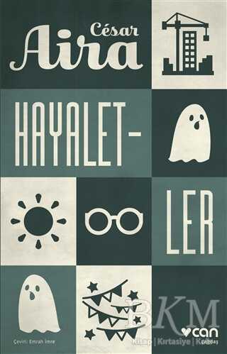 Hayaletler - Can Yayınları