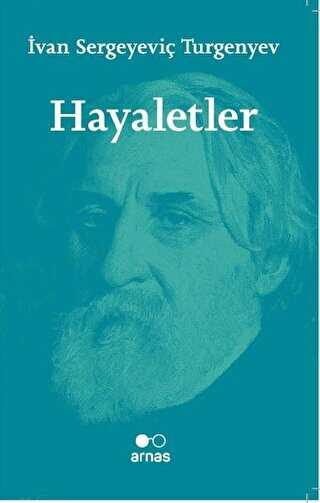 Hayaletler - Arnas