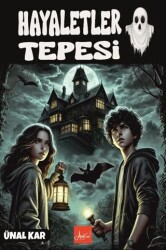 Hayaletler Tepesi - Atakar Yayıncılık