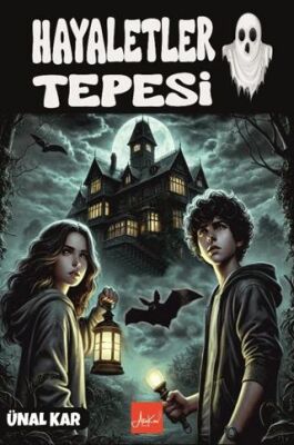Hayaletler Tepesi - 1