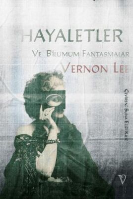 Hayaletler ve Bilumum Fantasmalar - 1