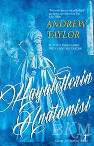 Hayaletlerin Anatomisi - Artemis Yayınları