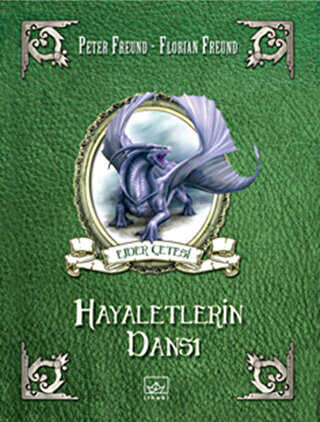 Hayaletlerin Dansı - İthaki Yayınları