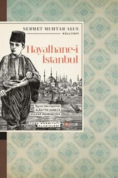 Hayalhane-i İstanbul - Kopernik Kitap