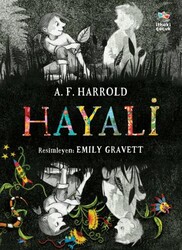 Hayali - İthaki Çocuk Yayınları