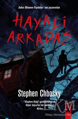 Hayali Arkadaş - Dex Yayınevi