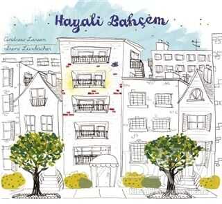 Hayali Bahçem - MEAV Yayıncılık