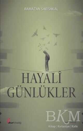 Hayali Günlükler - Okur Kitaplığı
