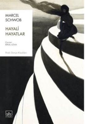 Hayali Hayatlar - 1