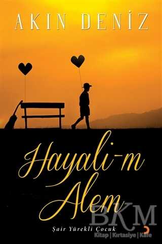 Hayali-m Ailem - Cinius Yayınları