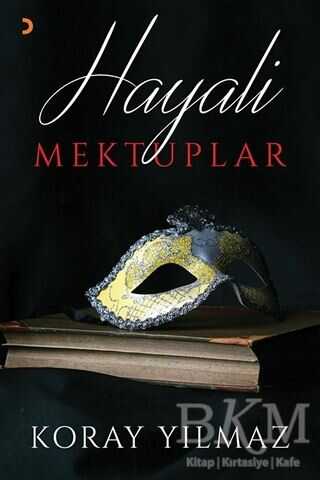 Hayali Mektuplar - Cinius Yayınları