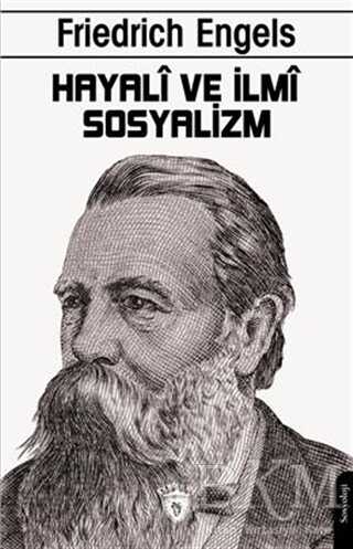 Hayali ve İlmi Sosyalizm - Dorlion Yayınları
