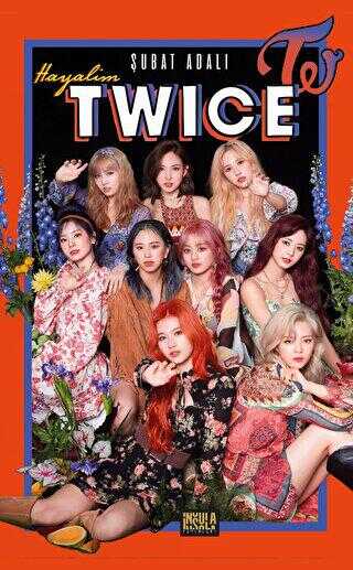 Hayalim Twice - İnsula Yayınları