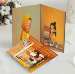 Hayalimdeki Arkadaşlık - Süvari Yayınları