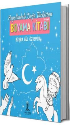 Hayalimdeki Doğu Ttürkistan - 1