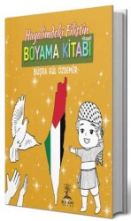 Hayalimdeki Filistin - Bilgi Ağacı Yayınları