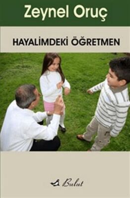 Hayalimdeki Öğretmen kapağı