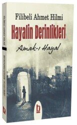 Hayalin Derinlikleri - Billur Yayınları