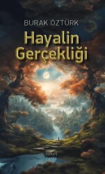 Hayalin Gerçekliği - Çimke Yayınevi