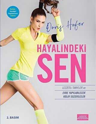 Hayalindeki Sen - Libros Yayınları