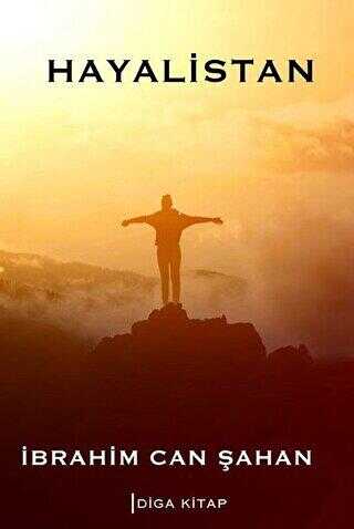 Hayalistan - Diga Kitap