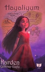 Hayaliyum - Ateş Yayınları