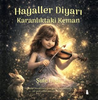 Hayaller Diyarı Karanlıktaki Keman - 1
