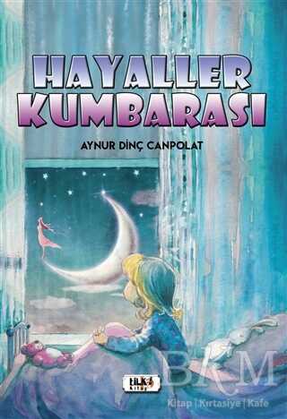 Hayaller Kumbarası - Tilki Kitap