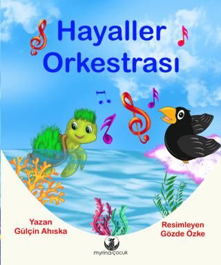 Hayaller Orkestrası - 1