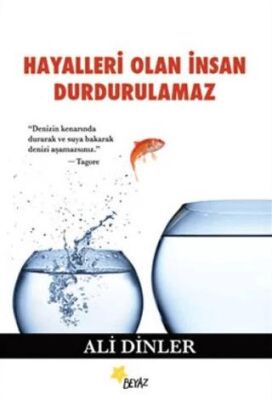 Hayalleri Olan İnsan Durdurulamaz - 1