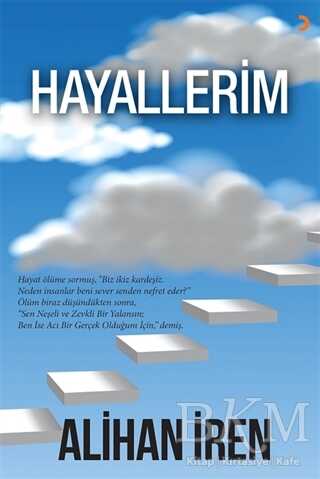 Hayallerim - Cinius Yayınları