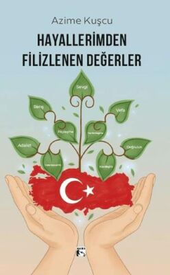 Hayallerimden Filizlenen Değerler - 1