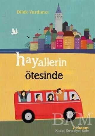 Hayallerin Ötesinde - Tudem Yayınları