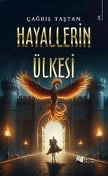 Hayallerin Ülkesi - Karina Yayınevi