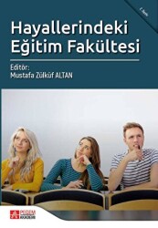 Hayallerindeki Eğitim Fakültesi - Pegem Akademi Yayıncılık