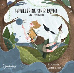 Hayallerine Sınır Koyma - İkinci Adam Yayınları