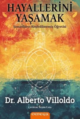 Hayallerini Yaşamak - 1