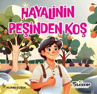 Hayallerinin Peşinden Koş - 1
