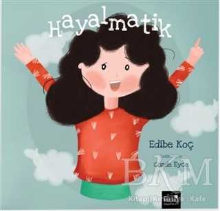 Hayalmatik - Masal Seramik Evi (MSE)