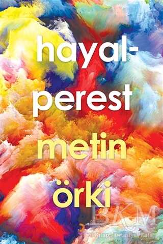 Hayalperest - Cinius Yayınları