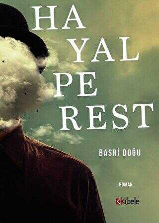 Hayalperest - Kibele Yayınları