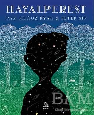 Hayalperest - İthaki Çocuk Yayınları