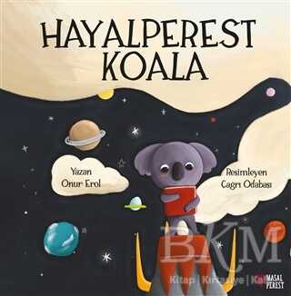 Hayalperest Koala - Masalperest