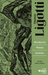 Hayalperest Ölünün Şarkıları - Can Yayınları