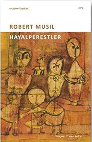 Hayalperestler - Zeplin Kitap