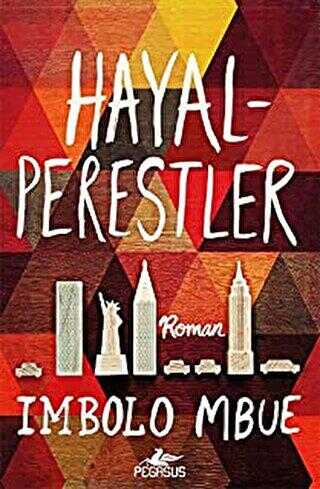 Hayalperestler - Pegasus Yayınları