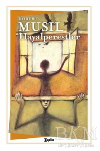 Hayalperestler - Zeplin Kitap