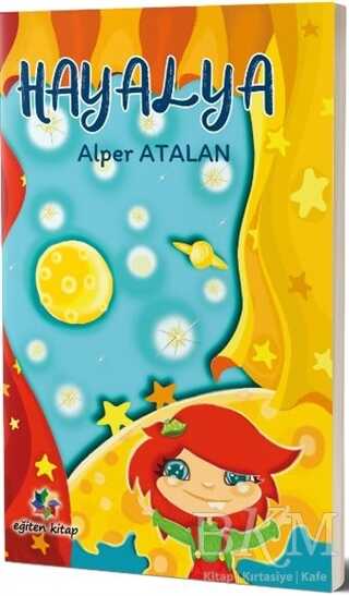 Hayalya - Eğiten Kitap