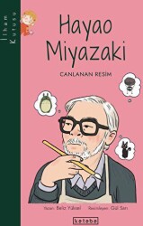 Hayao Miyazaki - Ketebe Çocuk
