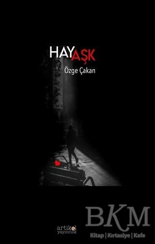 Hayaşk - Artikel Yayıncılık